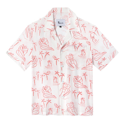'I LIKE YOU!' Shirt