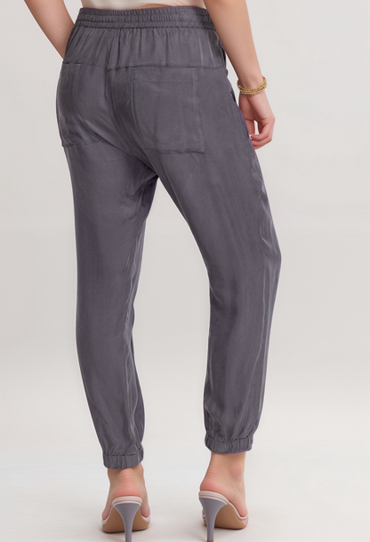 Johnny Was Alice Cropped Jogger Pants R65120-D *