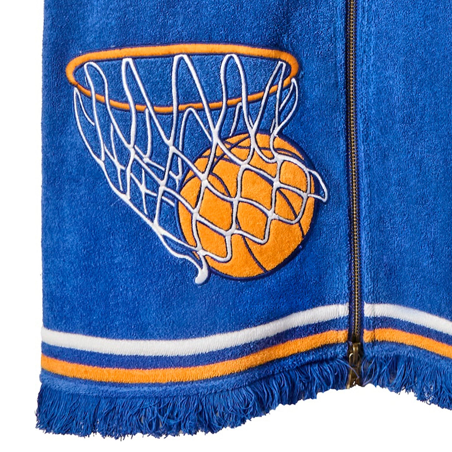 'New York Knicks x Tombolo' Cabana (MSG Exclusive)
