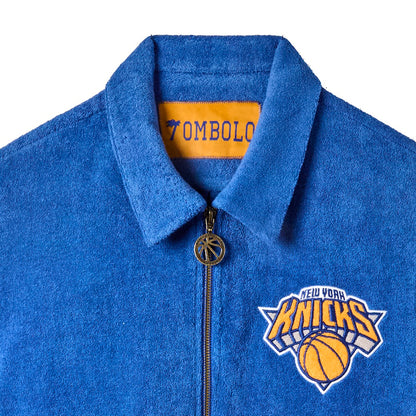 'New York Knicks x Tombolo' Cabana (MSG Exclusive)