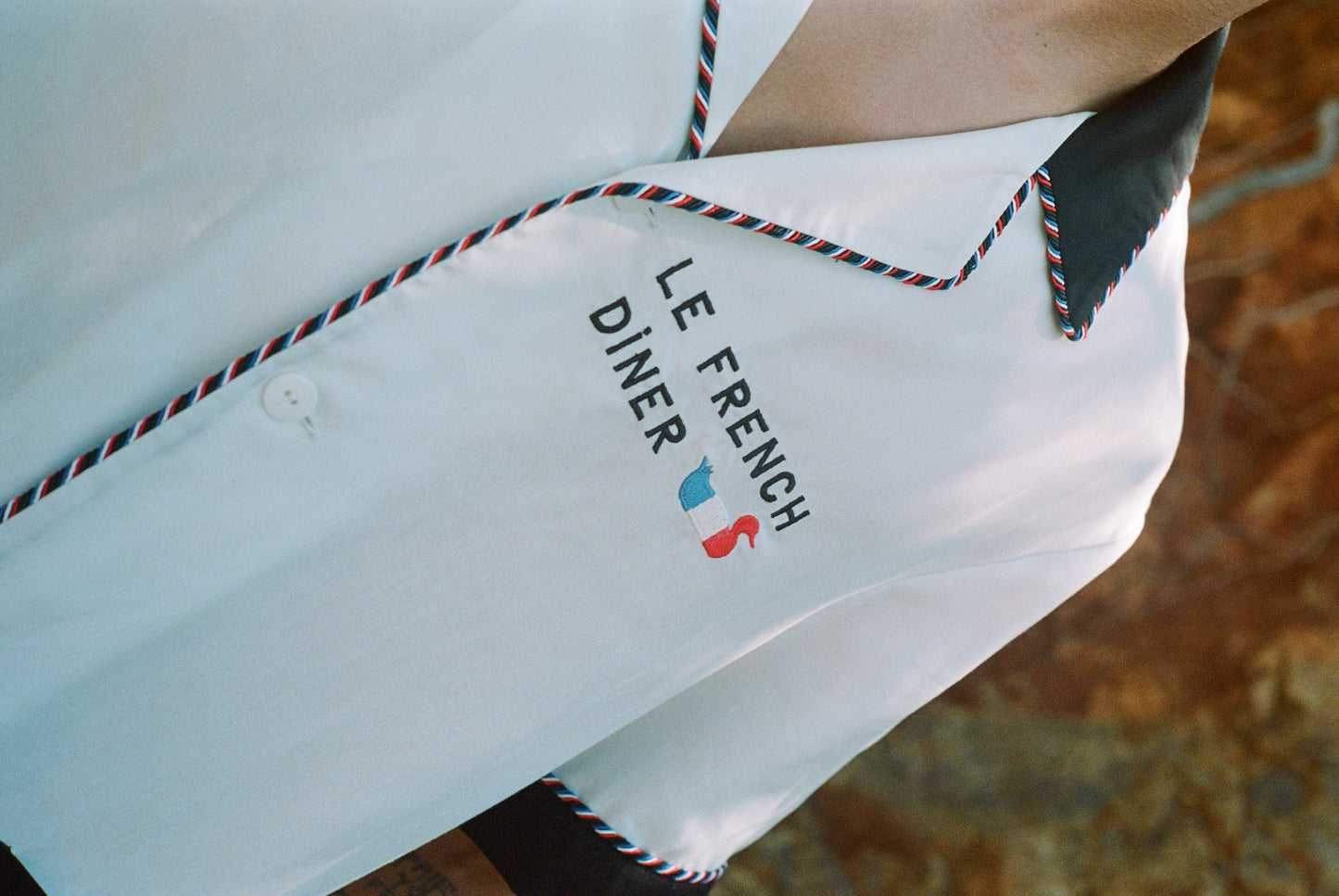 Le French Diner