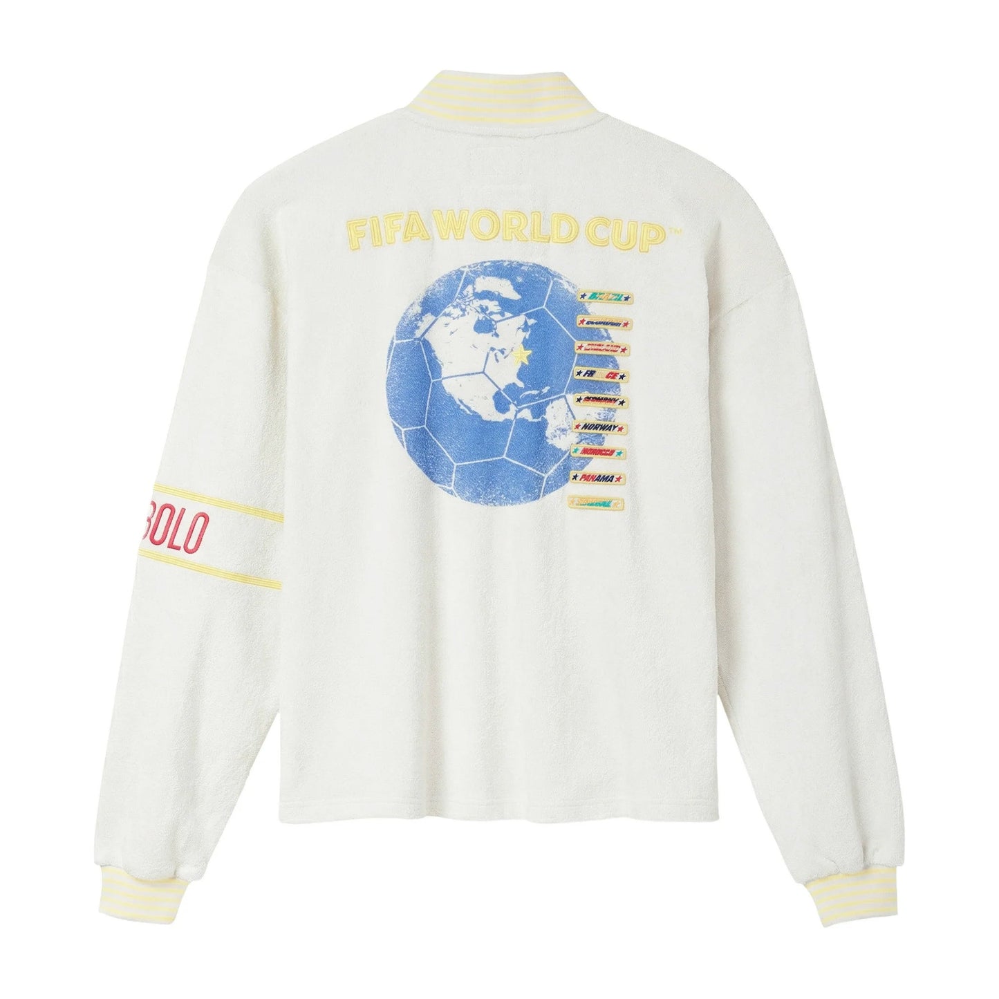 'FIFA World Cup 2026™' Lady Liberty Cabana (Long-Sleeve)