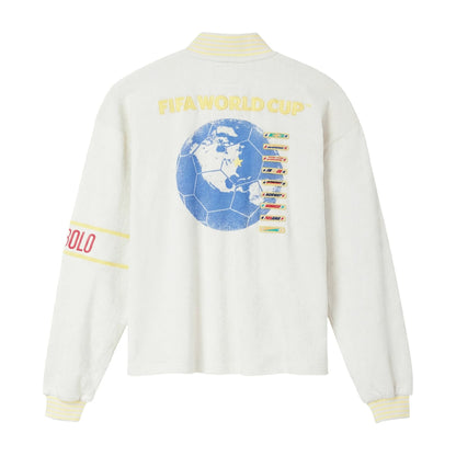 'FIFA World Cup 2026™' Lady Liberty Cabana (Long-Sleeve)
