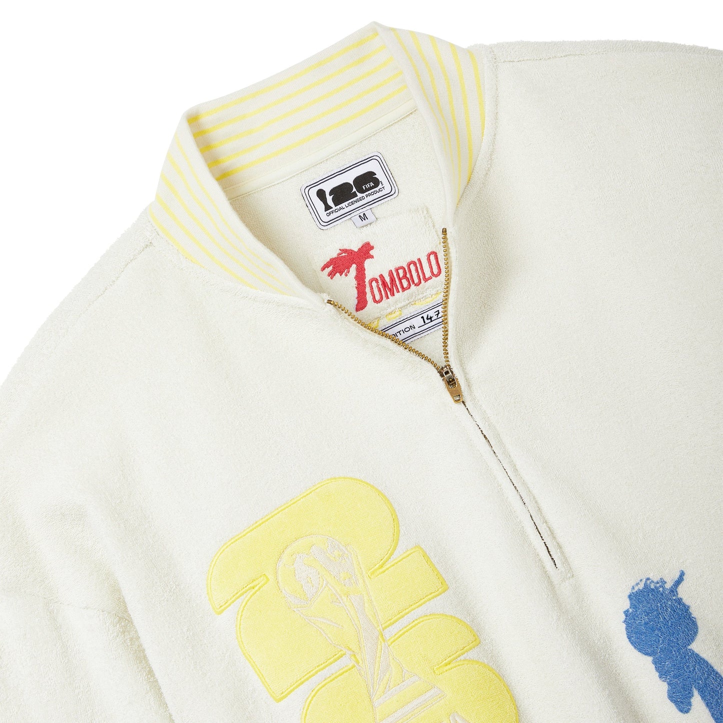 'FIFA World Cup 2026™' Lady Liberty Cabana (Long-Sleeve)