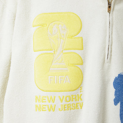 Customizable 'FIFA World Cup 2026™' Lady Liberty Cabana (Long-Sleeve)