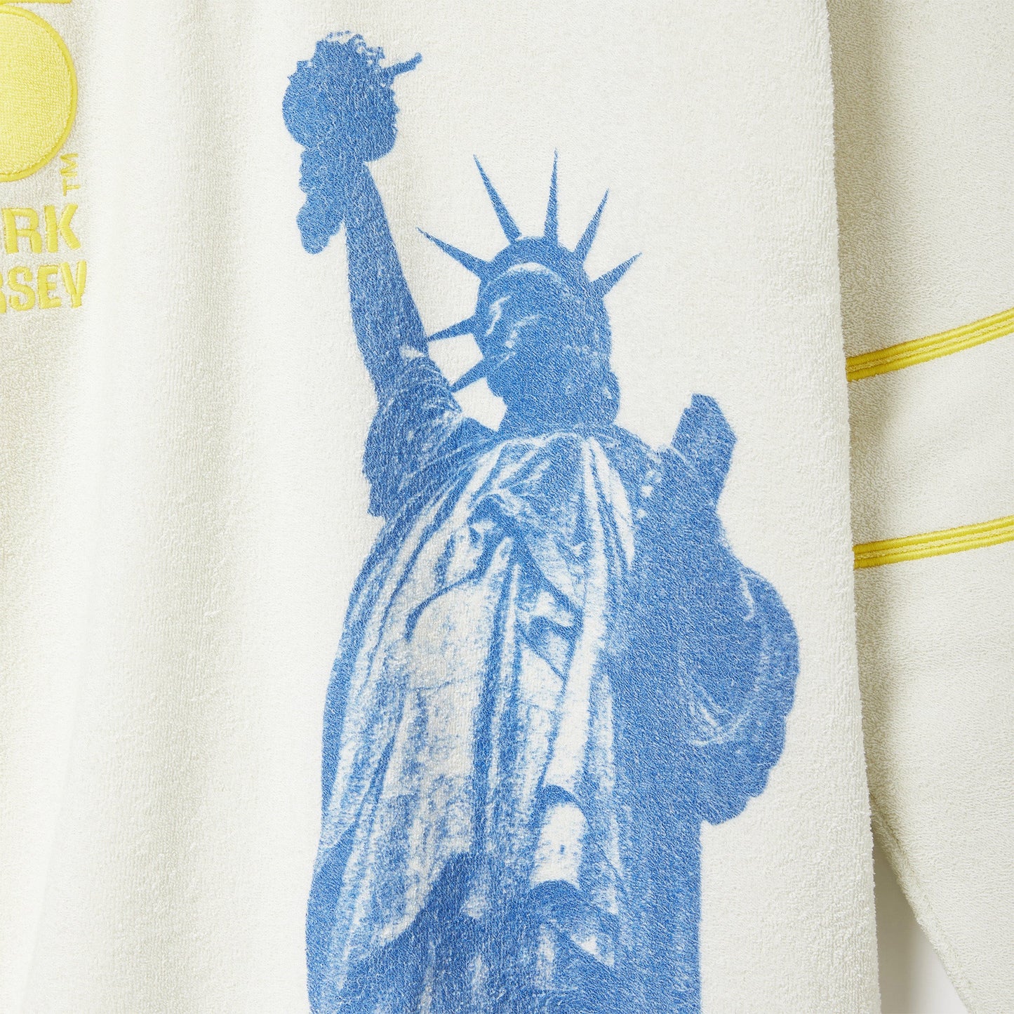 Customizable 'FIFA World Cup 2026™' Lady Liberty Cabana (Long-Sleeve)