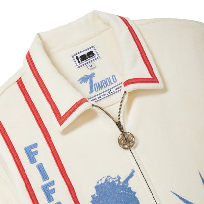 Customizable 'FIFA World Cup 2026™' USA Liberty Cabana (Captain’s Armband)