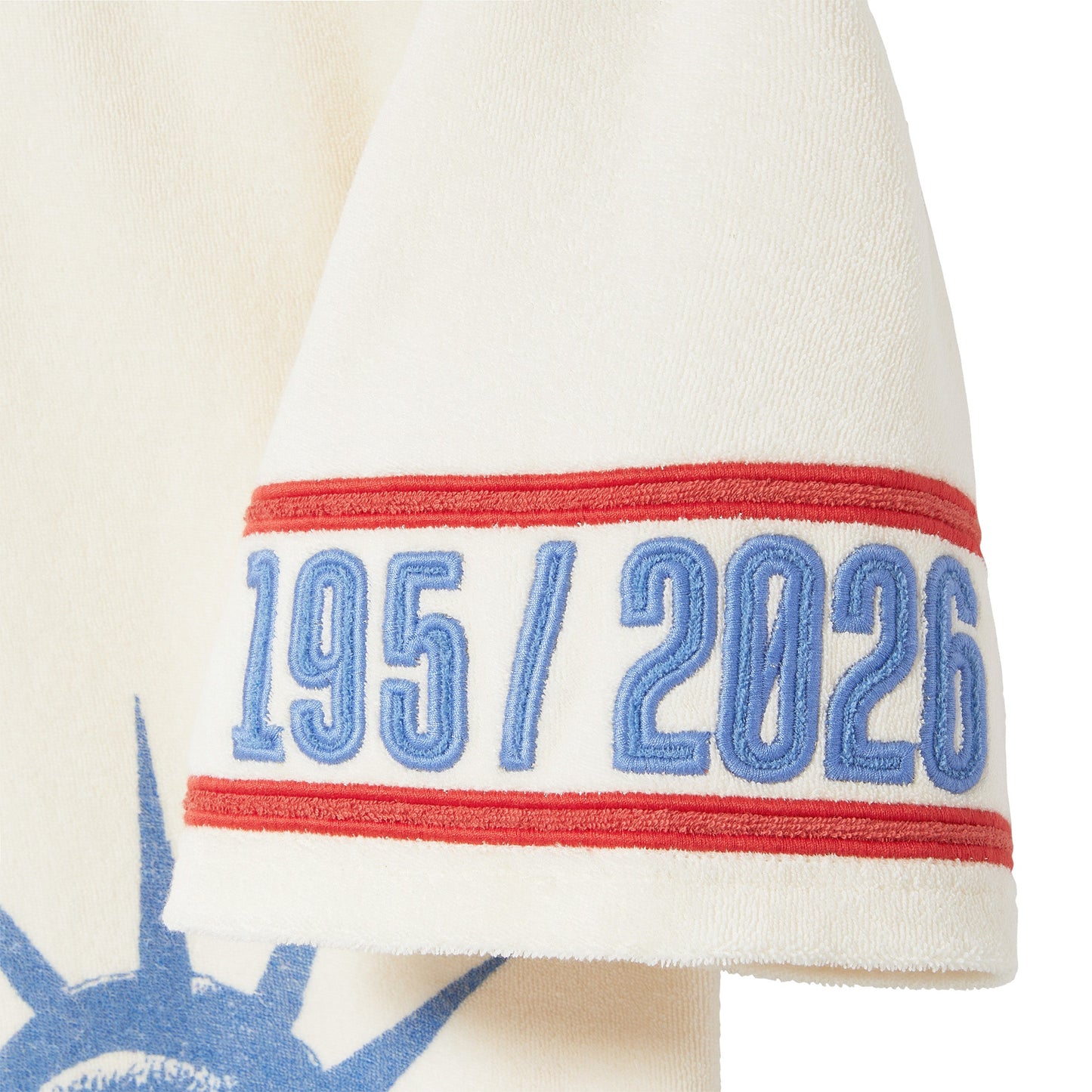 Customizable 'FIFA World Cup 2026™' USA Liberty Cabana (Captain’s Armband)