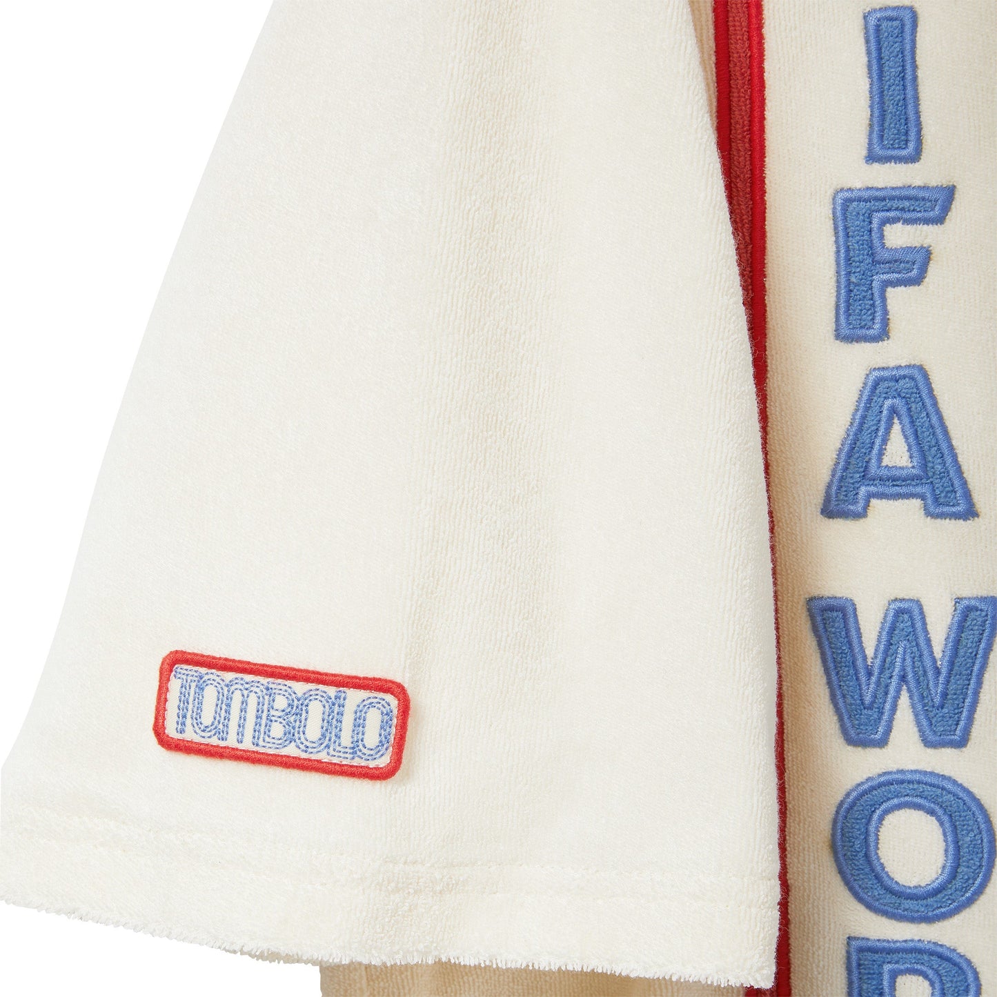 Customizable 'FIFA World Cup 2026™' USA Liberty Cabana (Captain’s Armband)