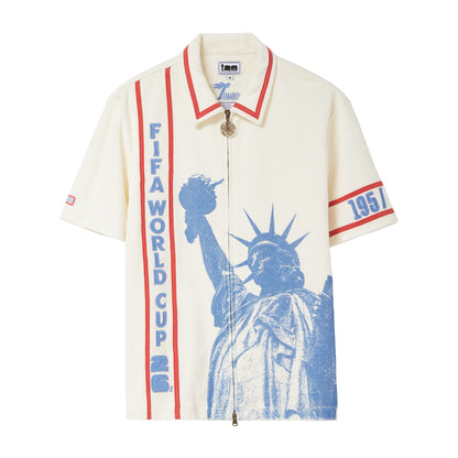 Customizable 'FIFA World Cup 2026™' USA Liberty Cabana (Captain’s Armband)