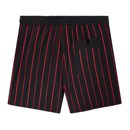 'The Sopranos' Lineup Swim Trunks
