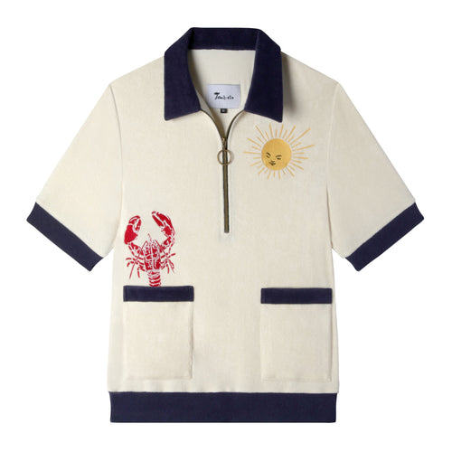 'Lobster Bake' Cabana
