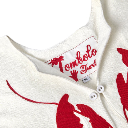 'Better Half' Hand Towel Top
