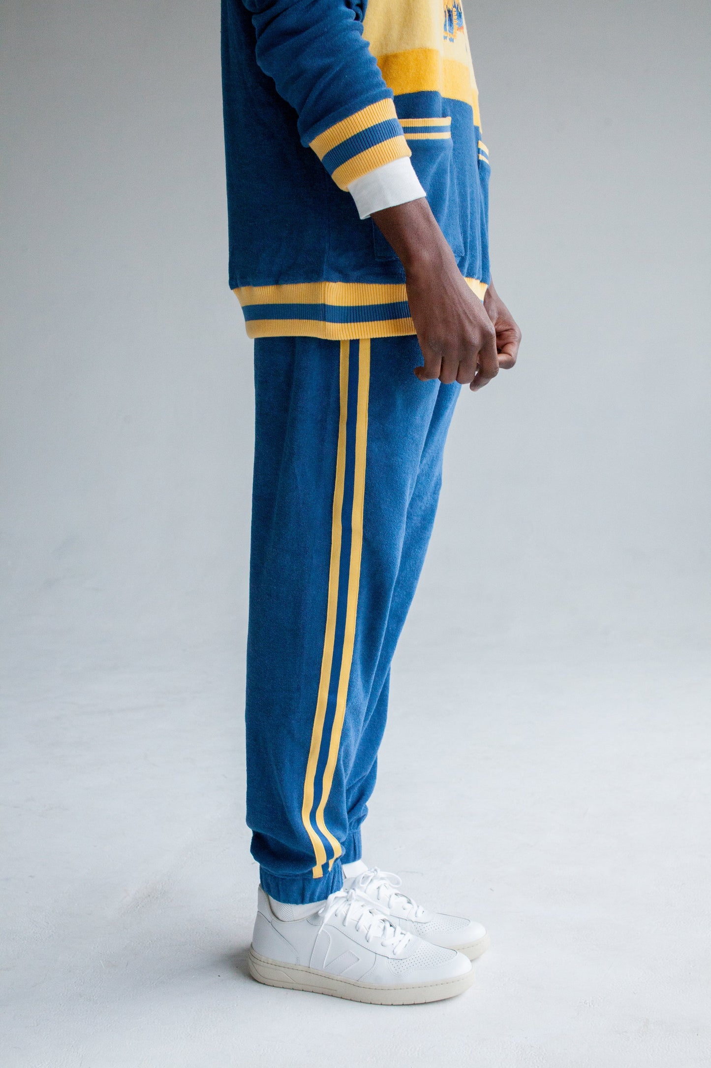 'Big Cat on Campus' Pants