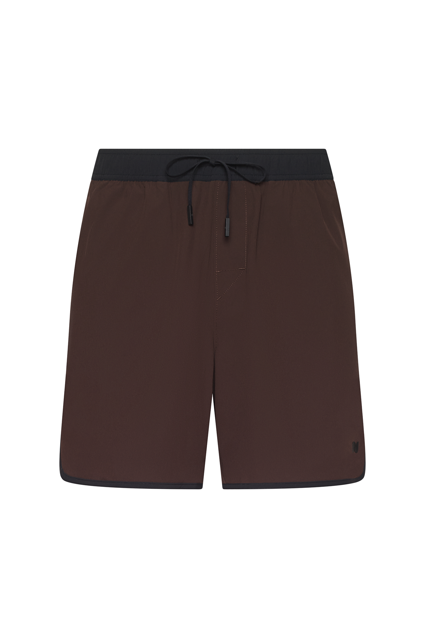 Swim Trunk | Espresso