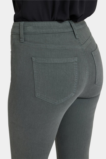 Ami Skinny Jeans - True Olive