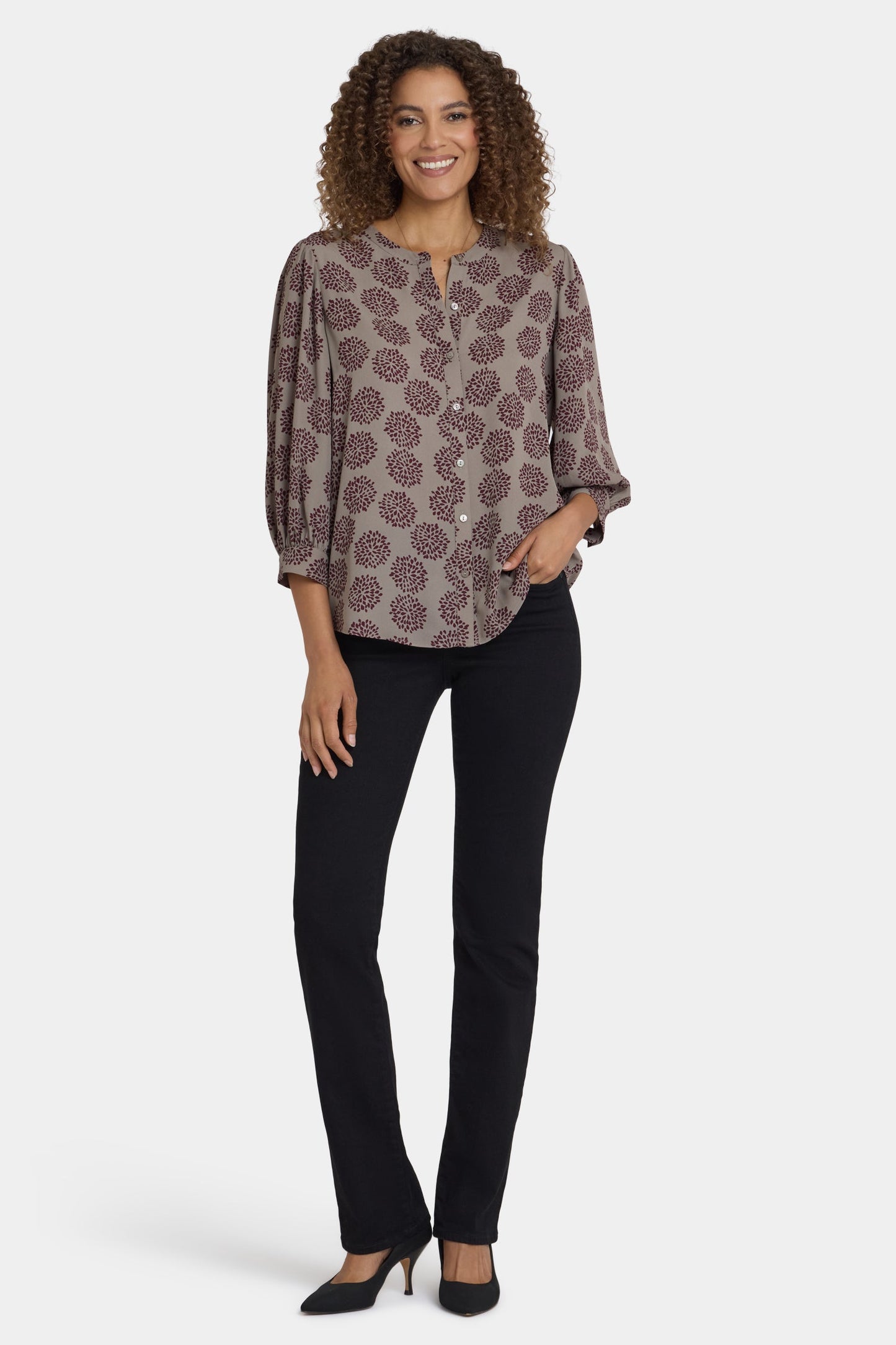 Bonnie Blouse - Valenton