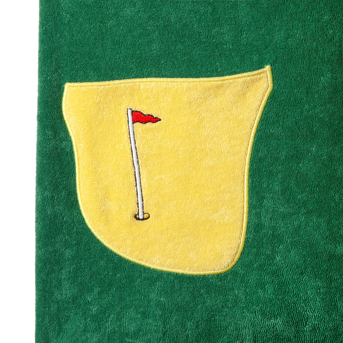 'Mulligan' Golf Cabana