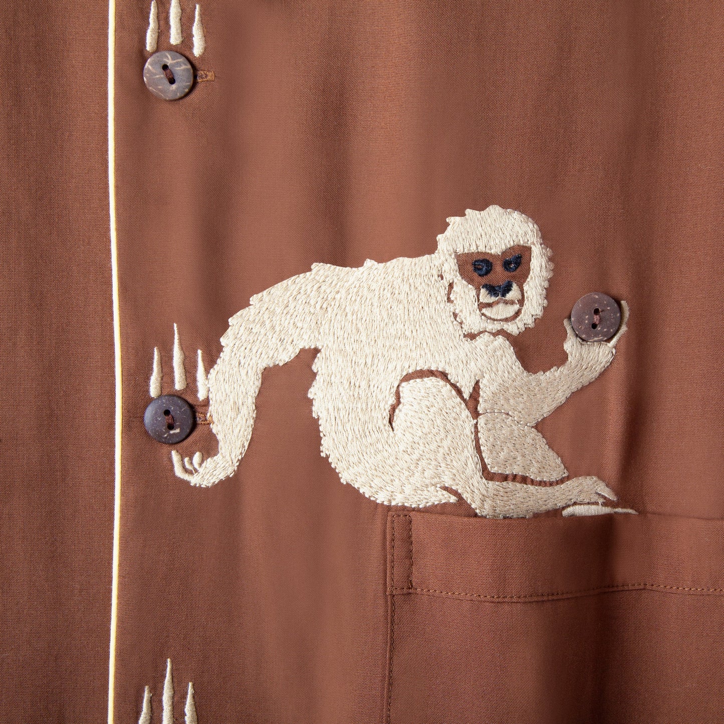 Monkey Business (Chocolate)
