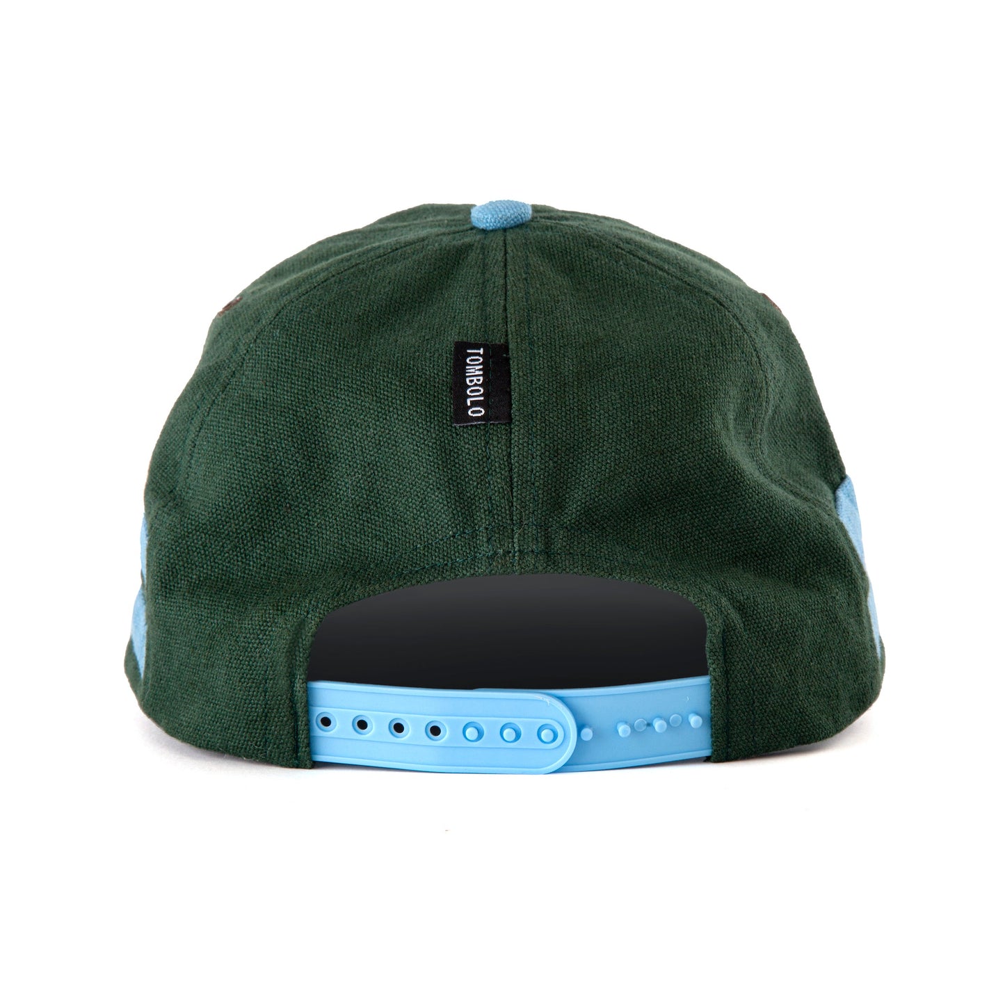 'DSNY x Tombolo' 7-Panel Souvenir Cap
