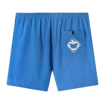 'Water Sport' Swim Trunks x Hôtel Magique