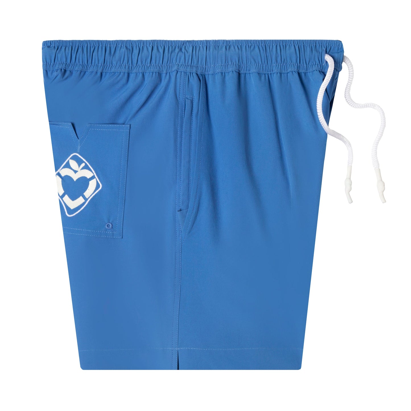 'Water Sport' Swim Trunks x Hôtel Magique