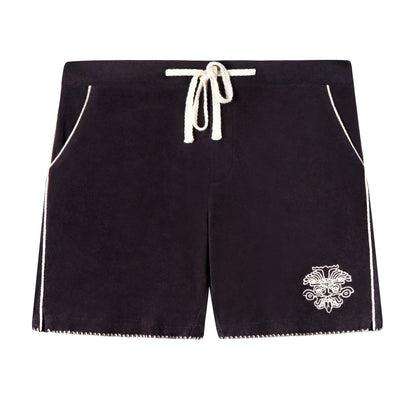 'Agua Mágica' Cabana Shorts