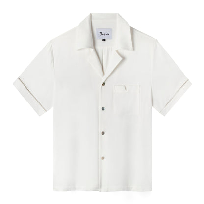 Cabrisa Shirt (White)