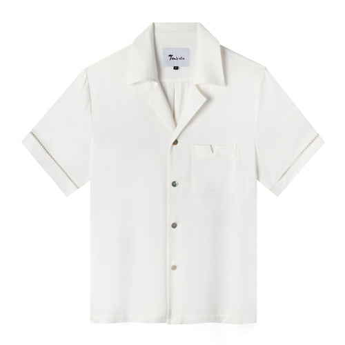 Cabrisa Shirt (White)