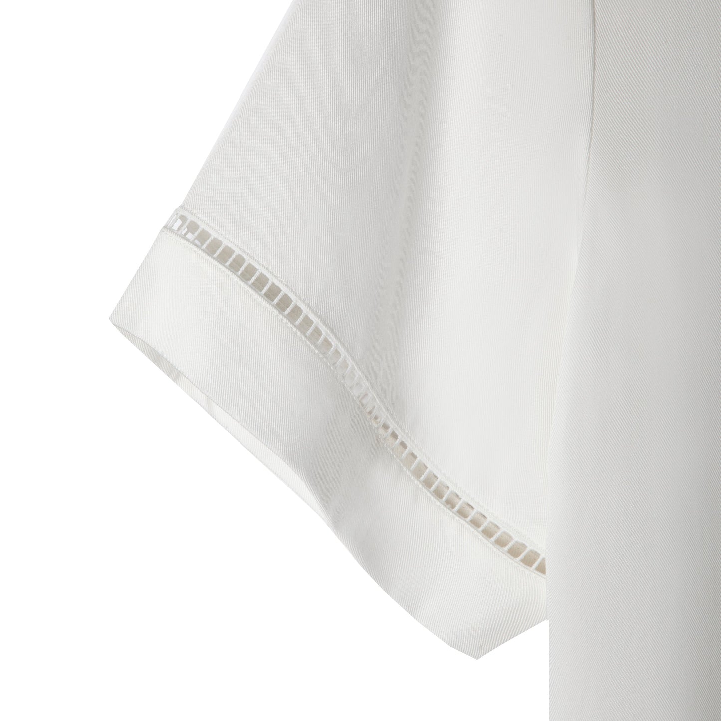 Cabrisa Shirt (White)