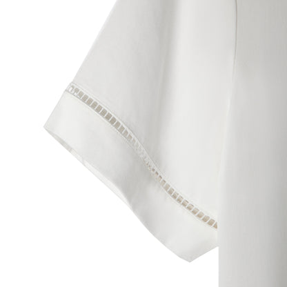 Cabrisa Shirt (White)