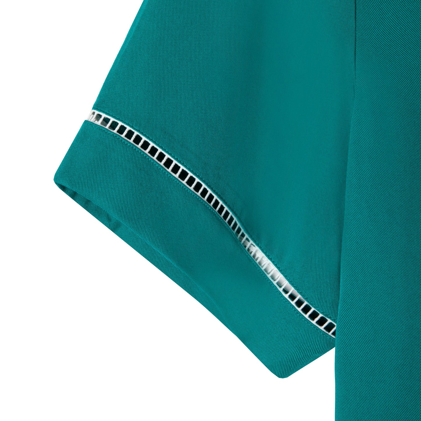 Cabrisa Shirt (Teal)