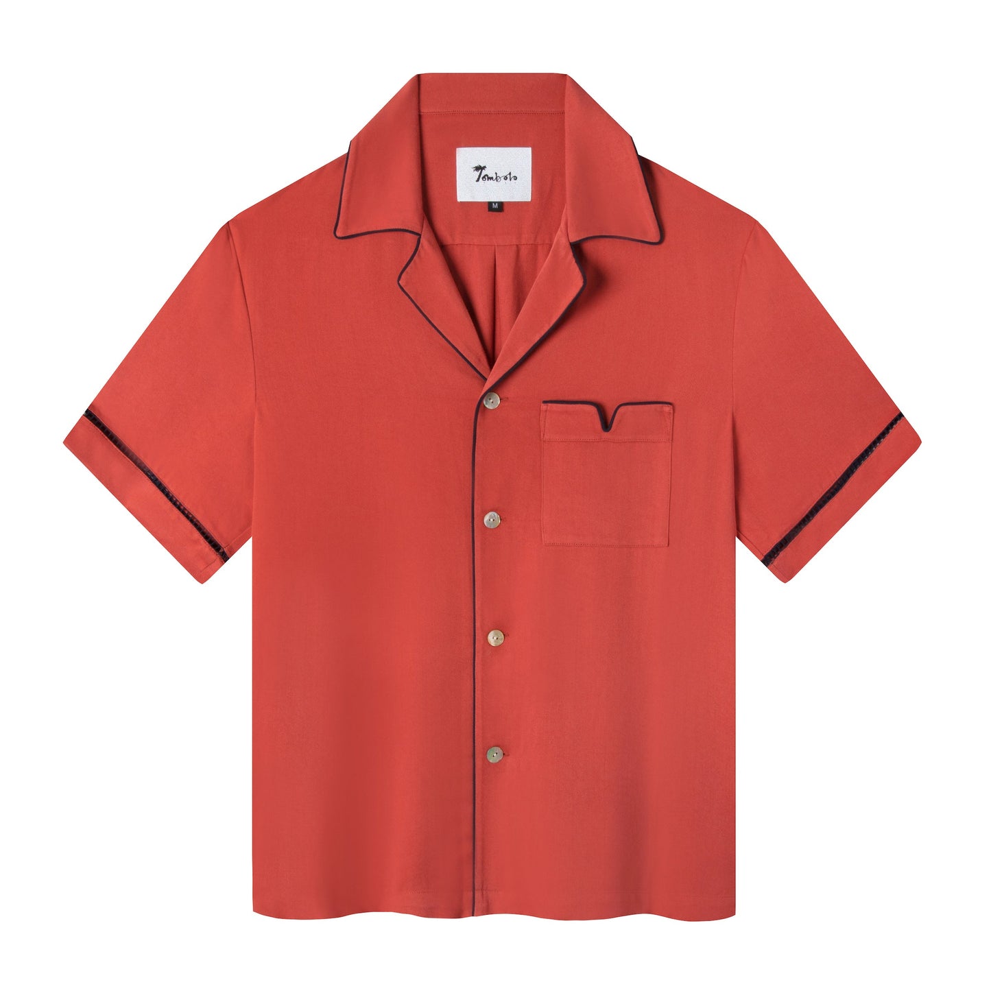 Cabrisa Shirt (Valencia)