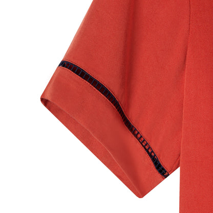 Cabrisa Shirt (Valencia)