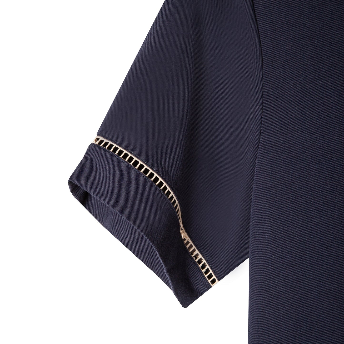 Cabrisa Shirt (Navy)