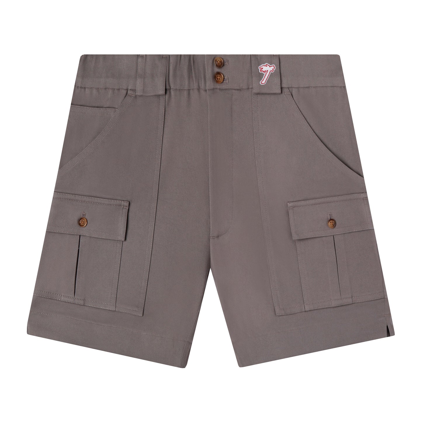 Stowaway Shorts (Pepper)