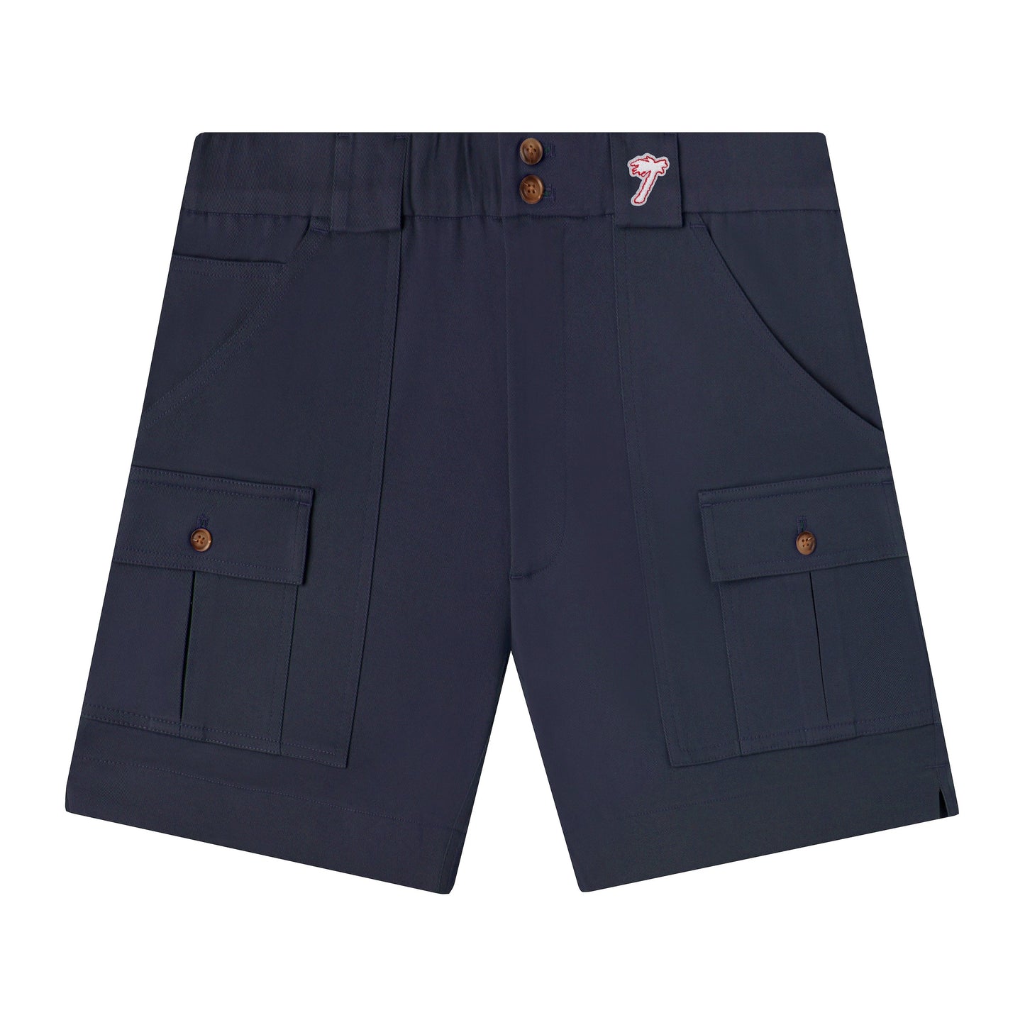 Stowaway Shorts (Navy)