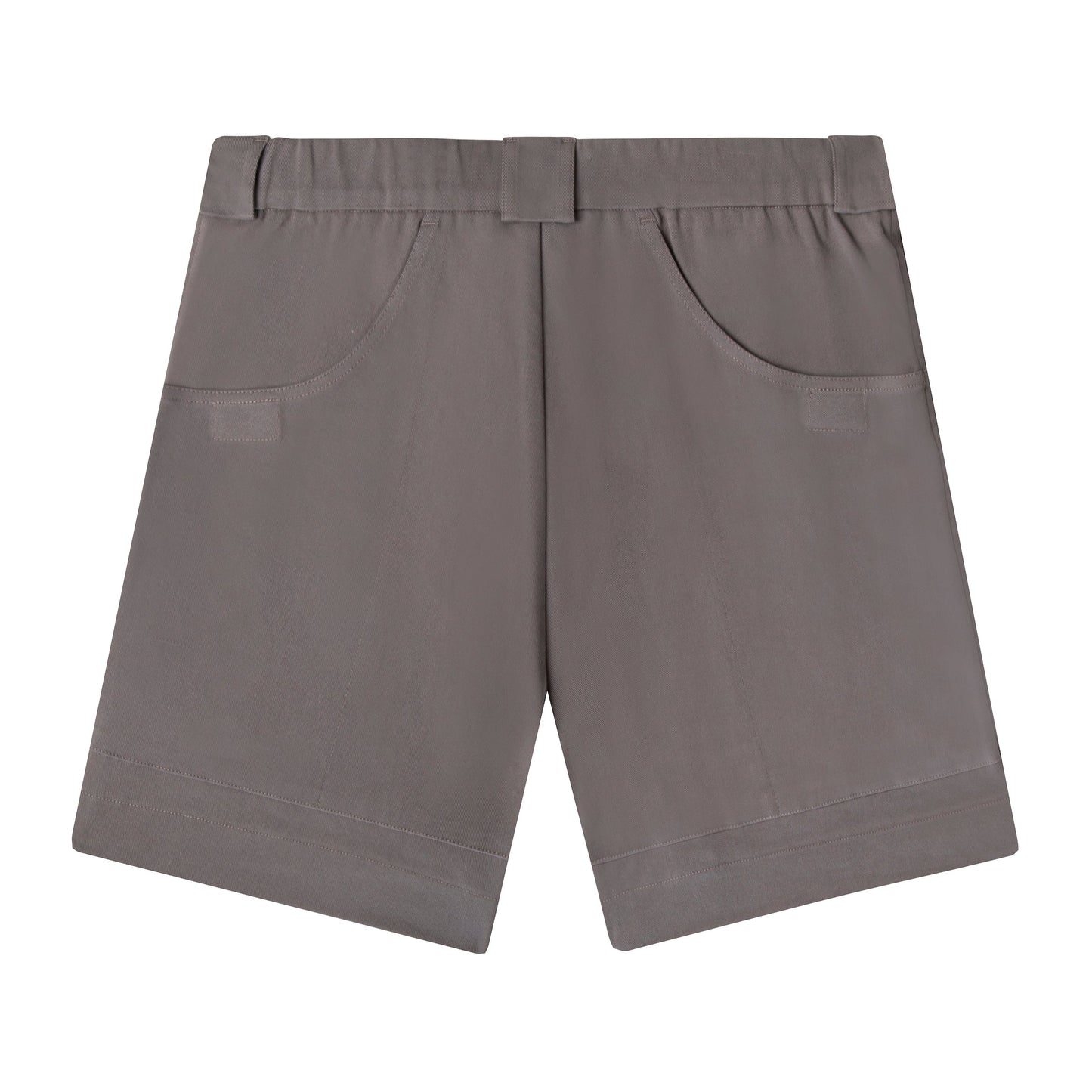 Stowaway Shorts (Pepper)