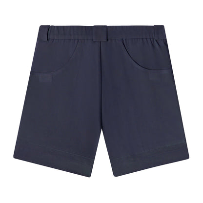 Stowaway Shorts (Navy)
