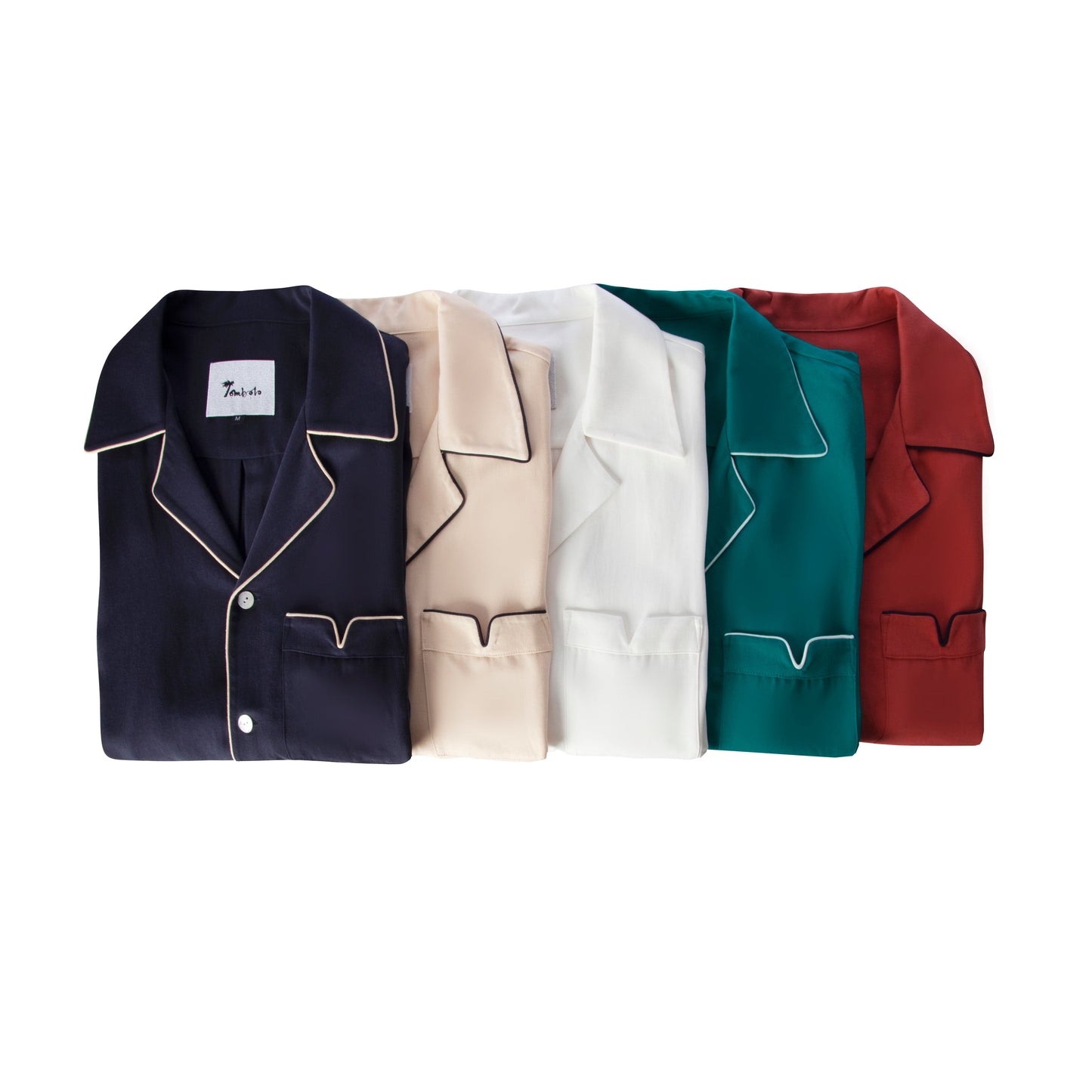 Cabrisa Shirt (Parchment)