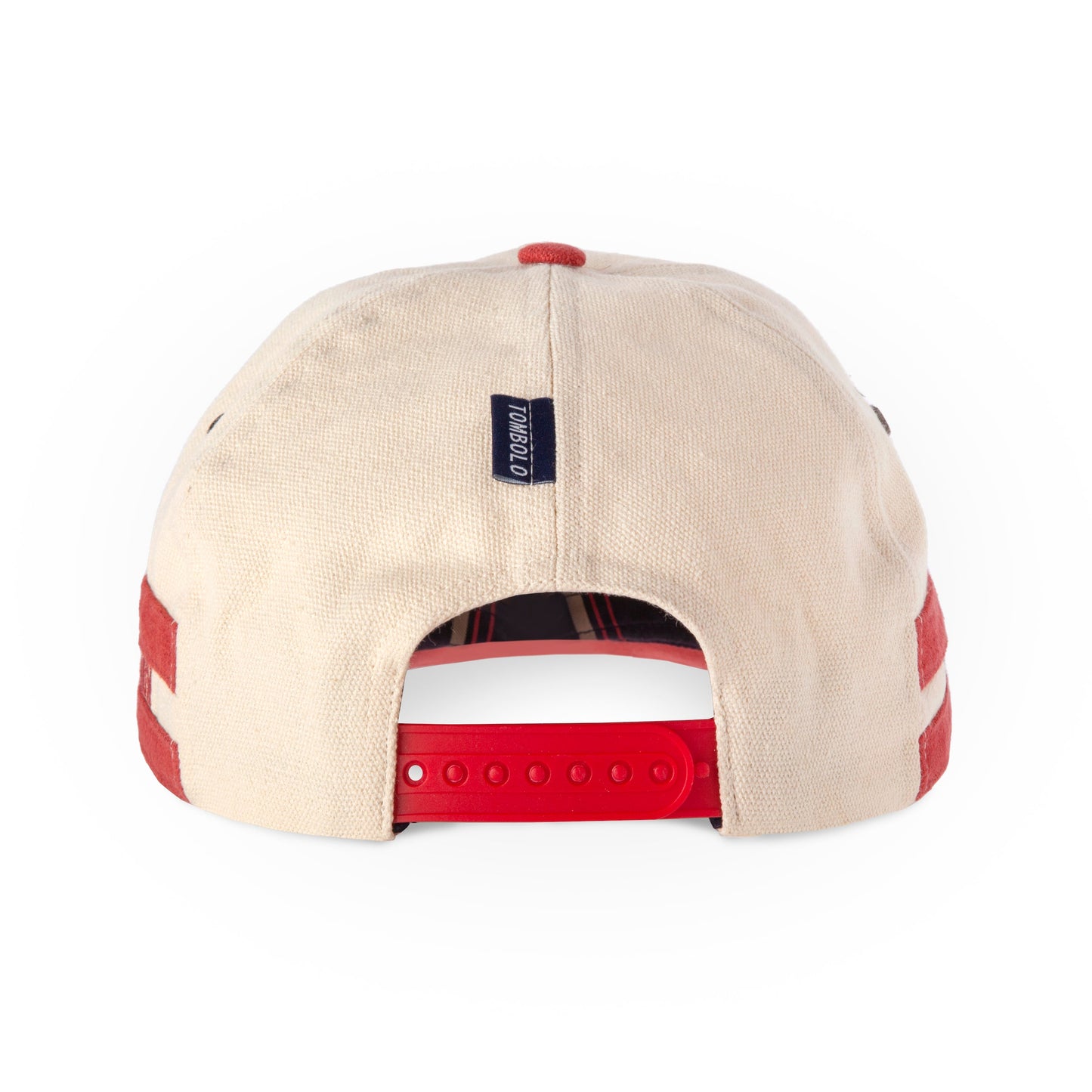 'Le Sirenuse' 7-Panel Souvenir Cap