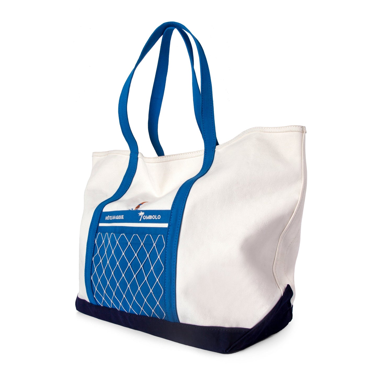 'Dive' Beach Tote x Hôtel Magique
