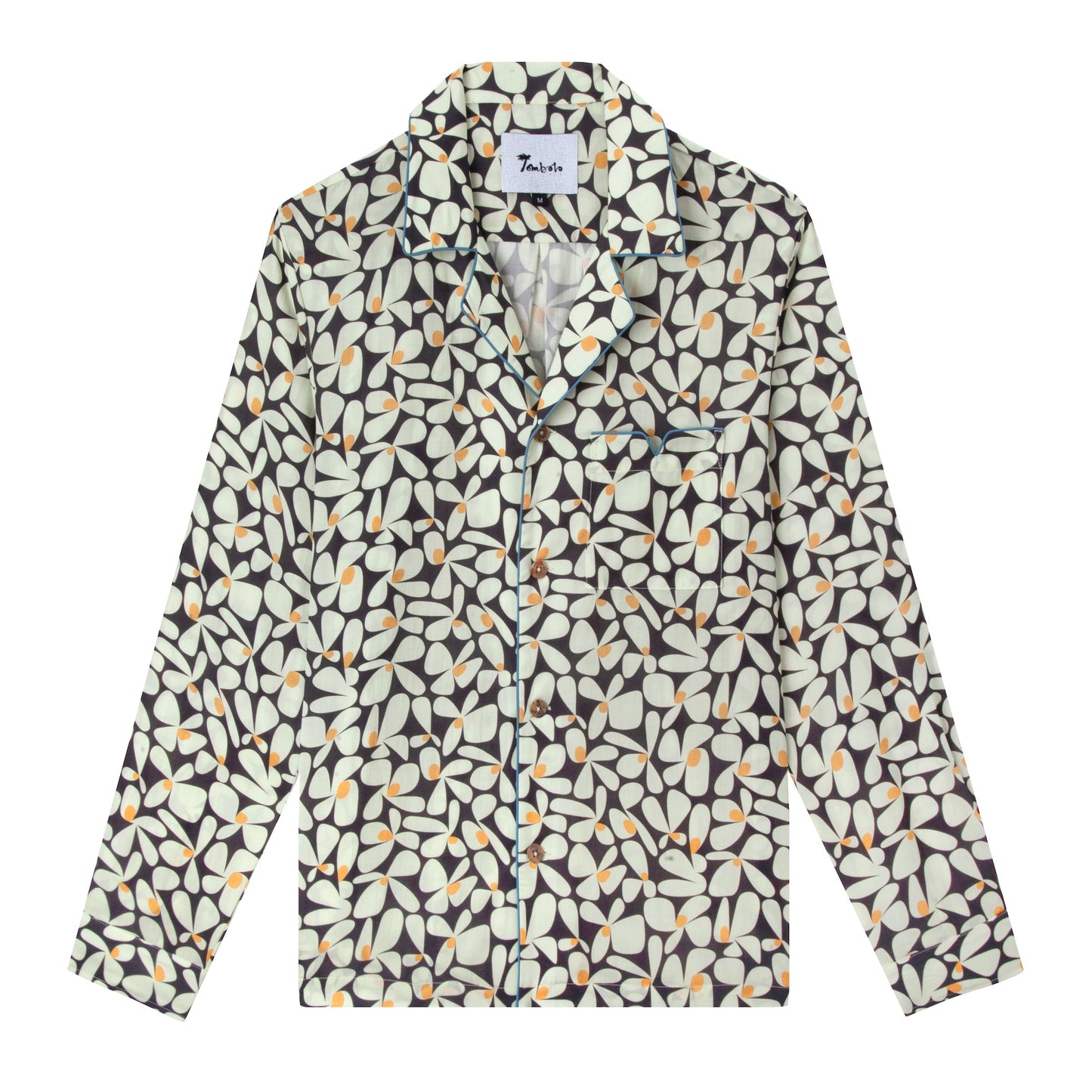 Sunny Disposition (Long-Sleeve)