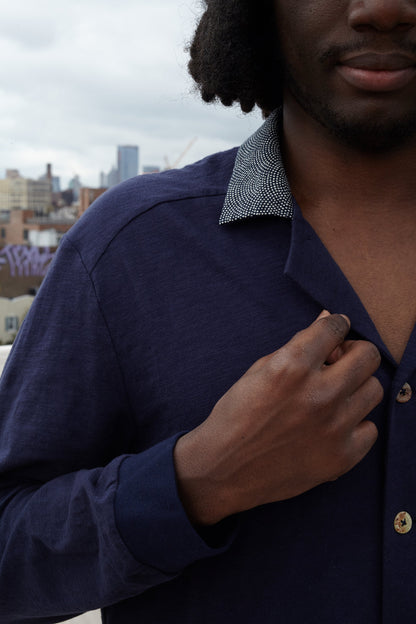 'Dopo Pranzo' Knit