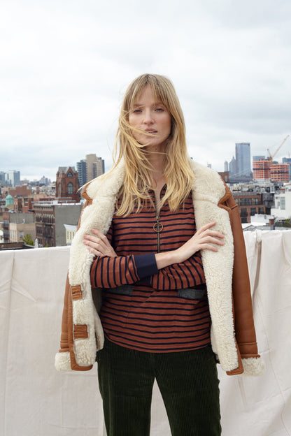 'Discoteca' Knit