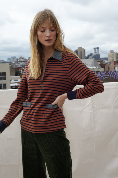 'Discoteca' Knit