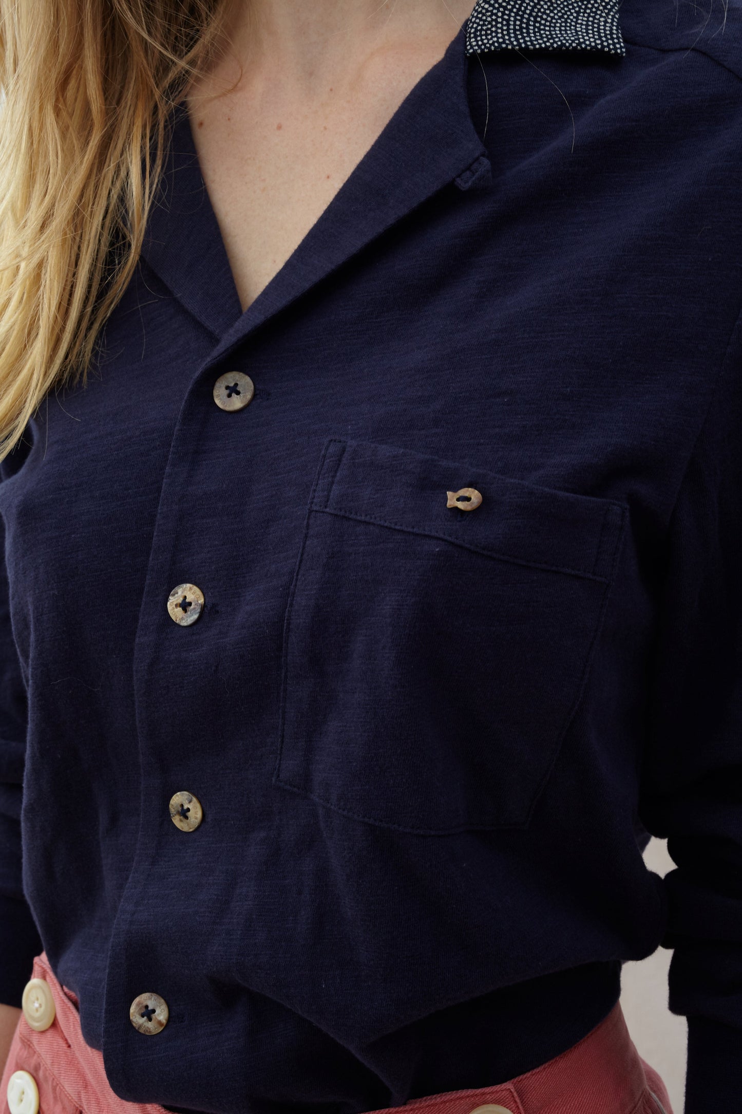 'Dopo Pranzo' Knit