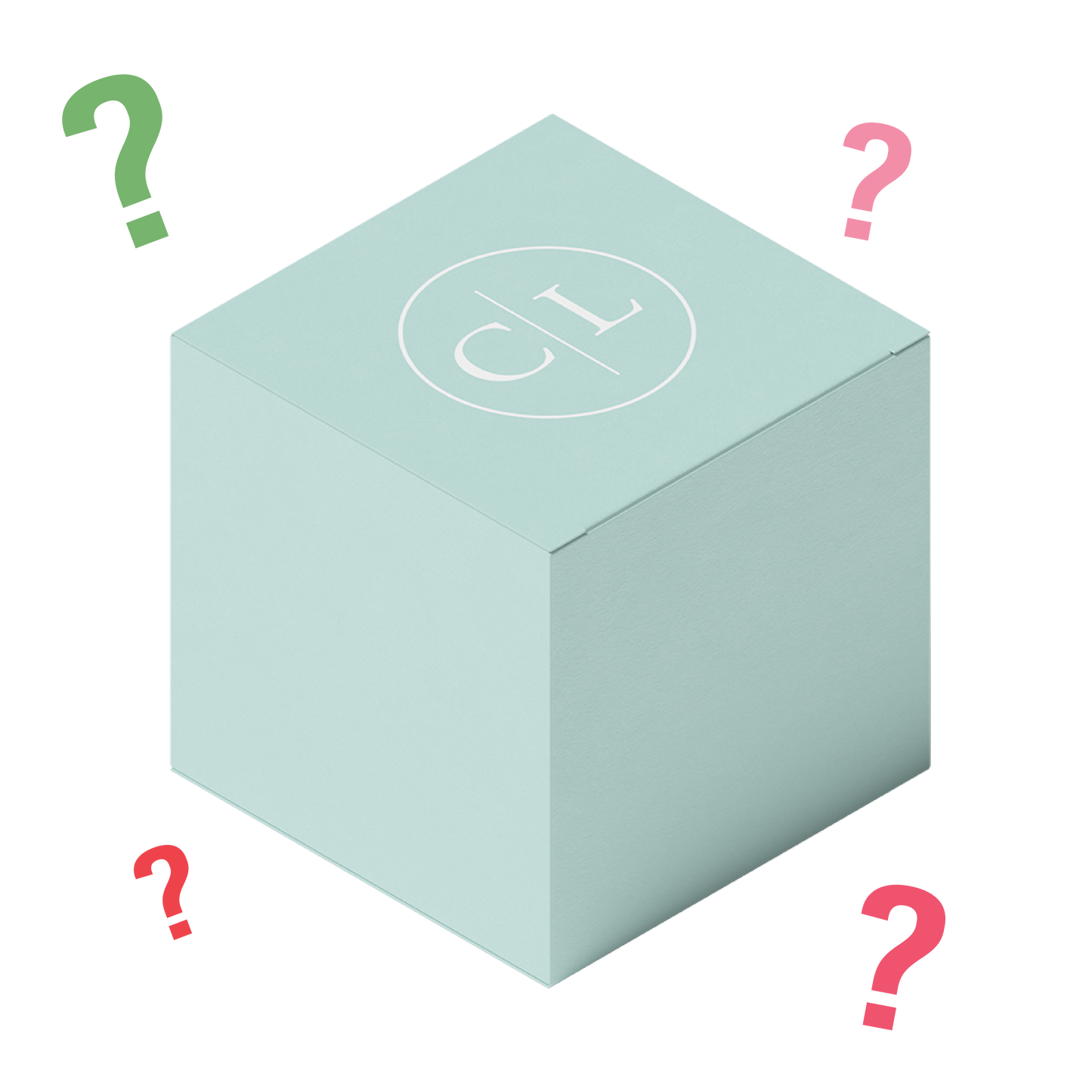 Newborn Mystery Gift