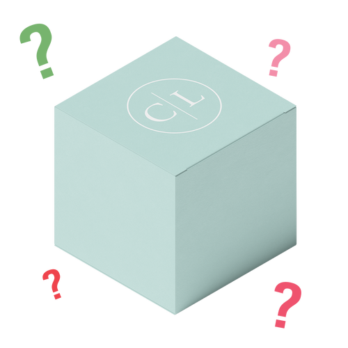 Newborn Mystery Gift
