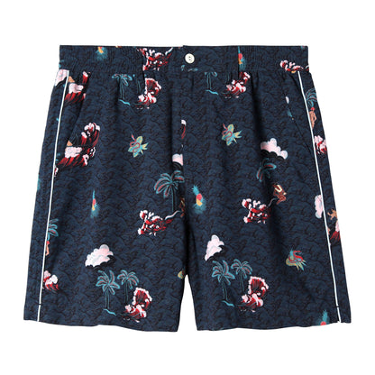 Playa of Eden (Shorts)